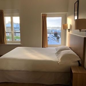 Le Grand Hotel Ussel 