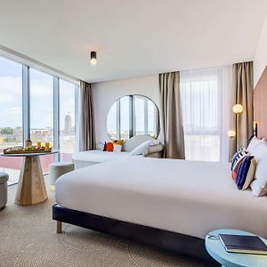 Mercure Dunkerque Centre Gare